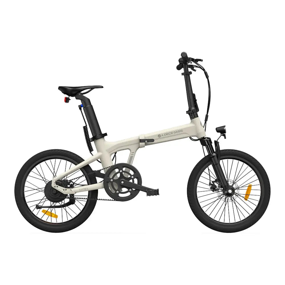 Vélo électrique pliant ADO Air 20S - RIDETRIC