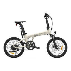 Vélo électrique pliant ADO Air 20S - RIDETRIC