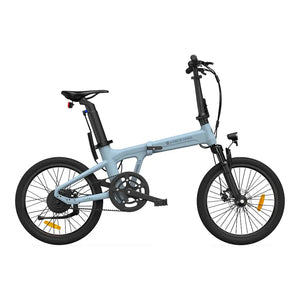 Vélo électrique pliant ADO Air 20S - RIDETRIC