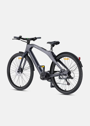 ENGWE MAPFOUR N1 PRO : Vélo Électrique urbain | Moteur central 250W 700*42C - RIDETRIC
