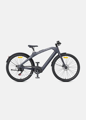 ENGWE MAPFOUR N1 PRO : Vélo Électrique urbain | Moteur central 250W 700*42C - RIDETRIC