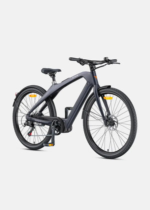 ENGWE MAPFOUR N1 PRO : Vélo Électrique urbain | Moteur central 250W 700*42C - RIDETRIC