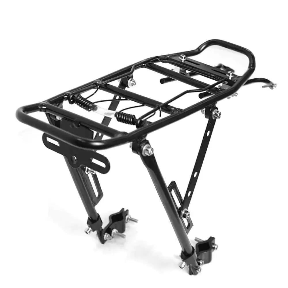 Garde-boue en fer et porte-bagages arrière pour ADO A20F/A20F+/Beast 20F - RIDETRIC