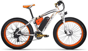 Fat Bike Électrique Richbit Cruiser TOP-012 - RIDETRIC