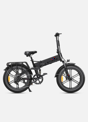 Fat Bike Électrique Pliant ENGWE ENGINE PRO 750W