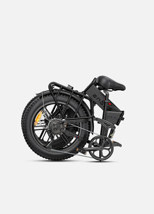 Fat Bike Électrique Pliant ENGWE ENGINE PRO 750W