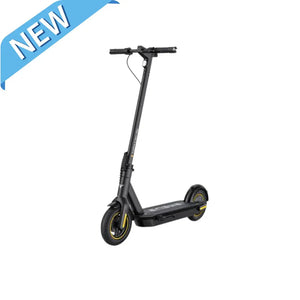 Trottinette Électrique ENGWE Y10- Pliante - RIDETRIC