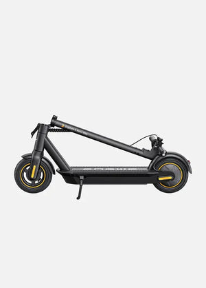 Trottinette Électrique ENGWE Y10- Pliante - RIDETRIC