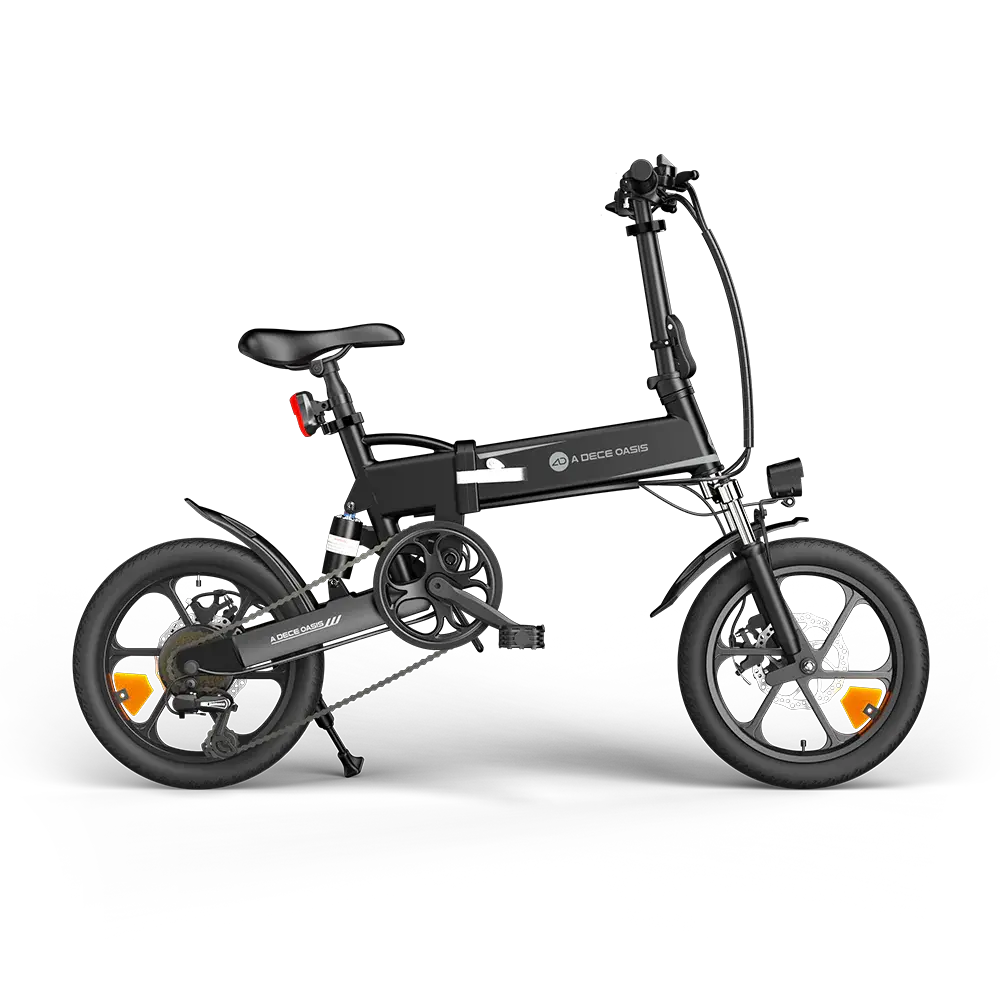 Vélo Électrique Pliant ADO A16+ - RIDETRIC