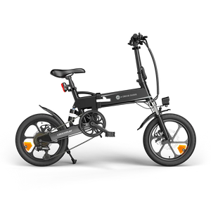 Vélo Électrique Pliant ADO A16+ - RIDETRIC