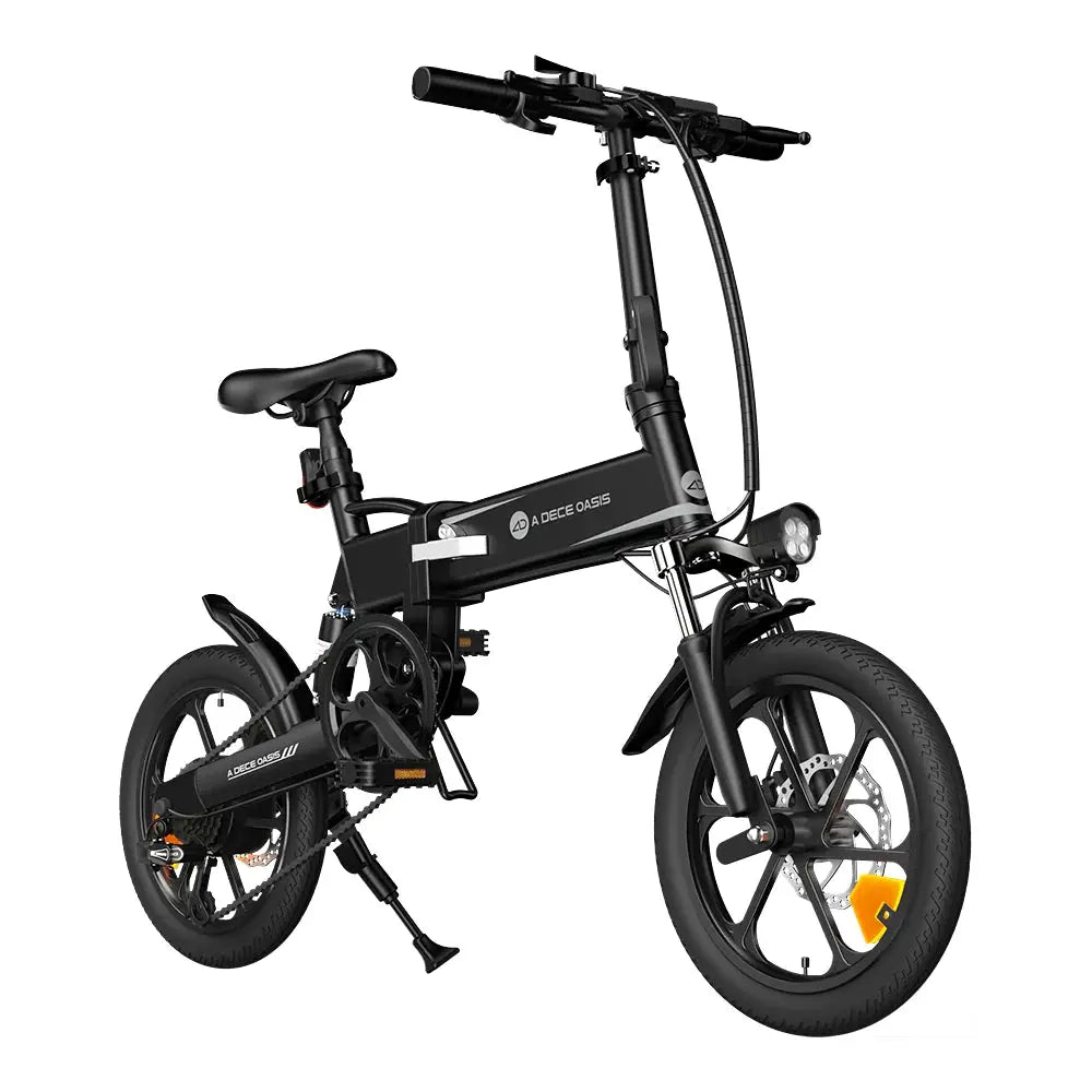 Vélo Électrique Pliant ADO A16+ - RIDETRIC