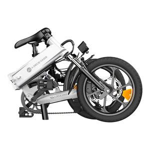 Vélo Électrique Pliant ADO A16+ - RIDETRIC