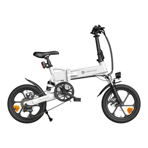 Vélo Électrique Pliant ADO A16+ - RIDETRIC