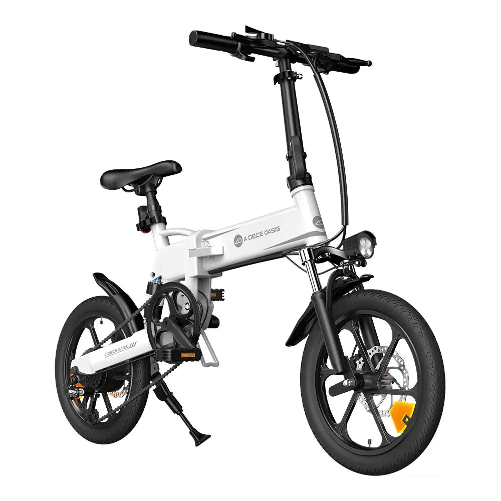Vélo Électrique Pliant ADO A16+ - RIDETRIC
