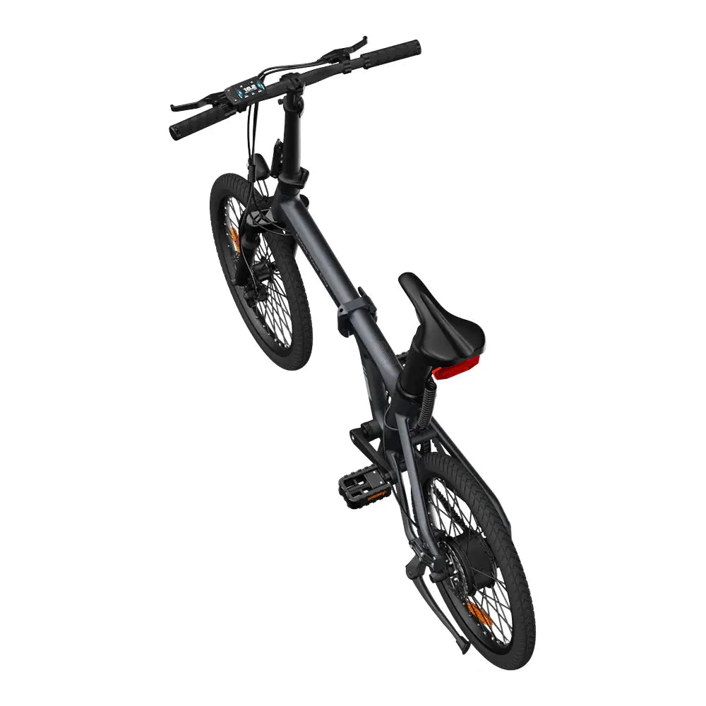 Vélo électrique pliant ADO Air 20S - RIDETRIC