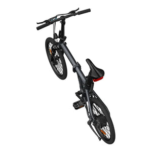 Vélo électrique pliant ADO Air 20S - RIDETRIC