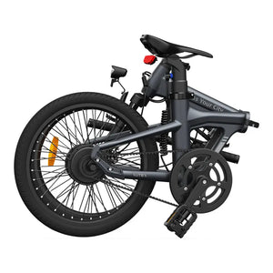 Vélo électrique pliant ADO Air 20S - RIDETRIC
