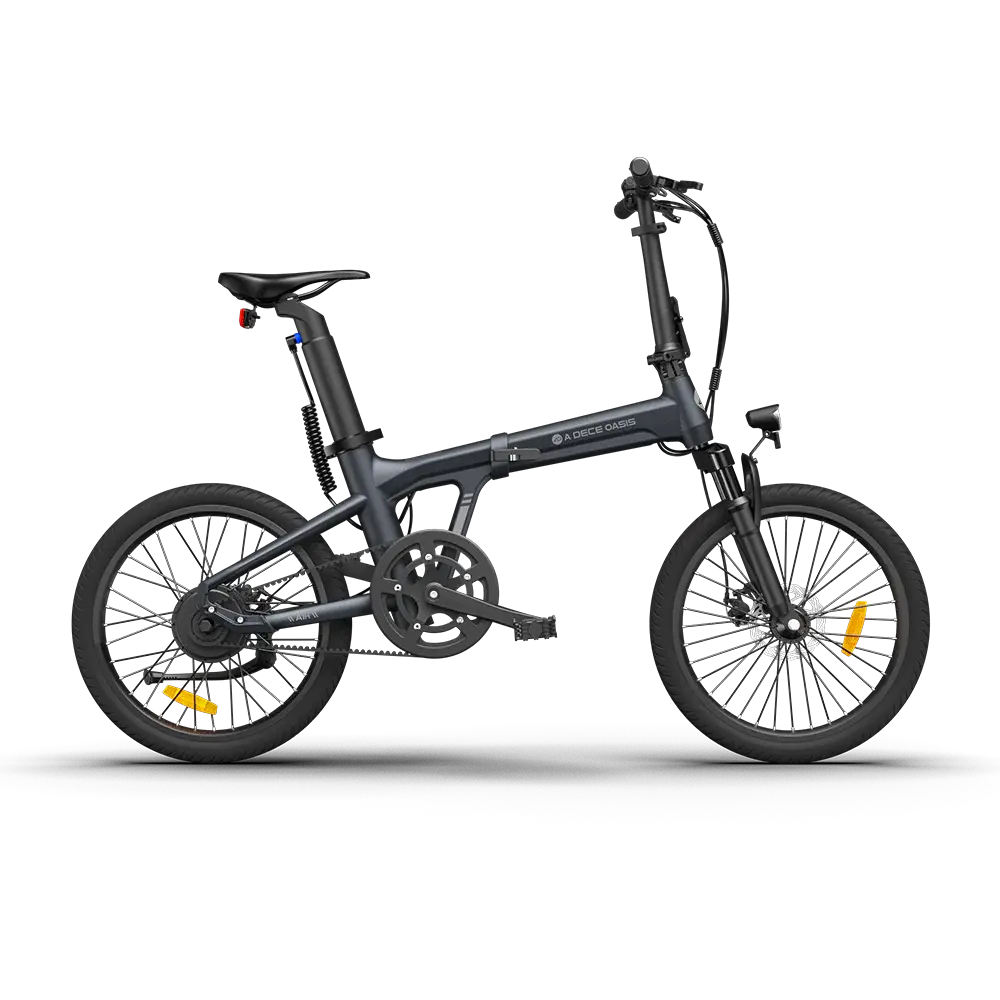 Vélo électrique pliant ADO Air 20S - RIDETRIC