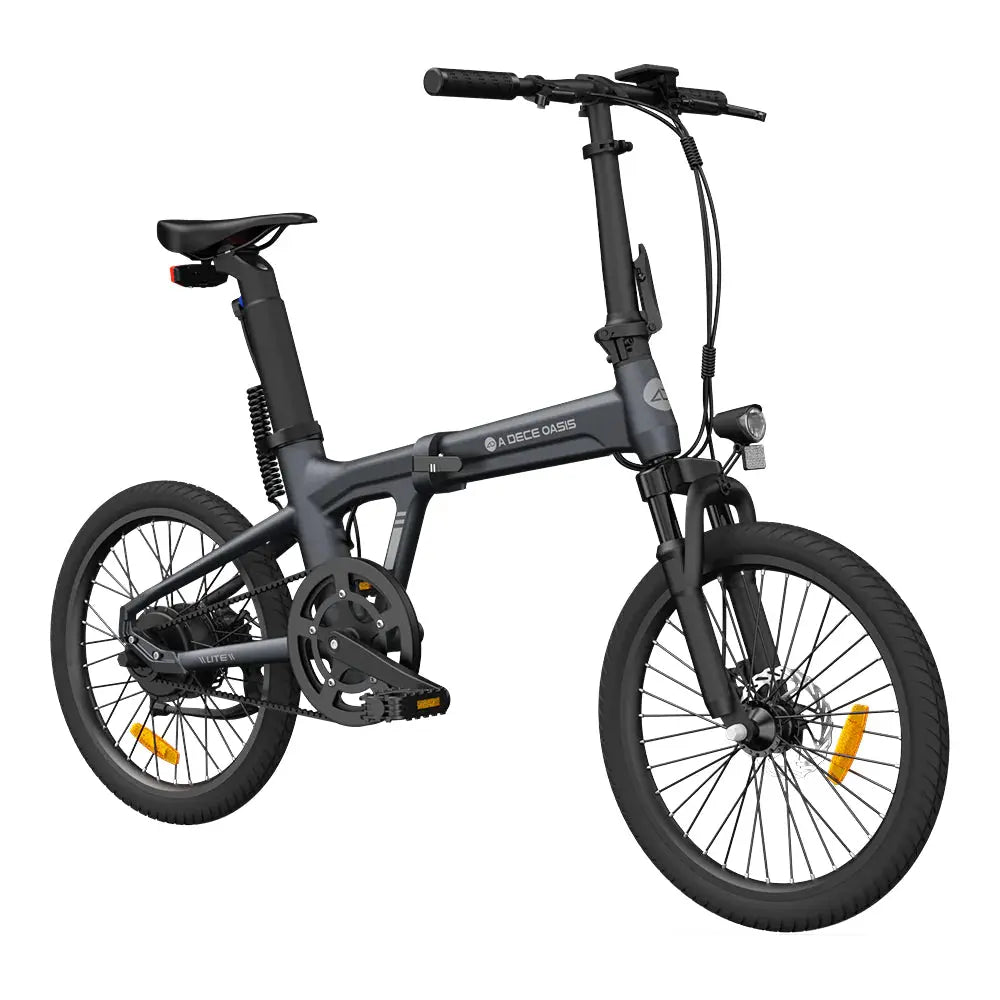 Vélo électrique pliant ADO Air 20S - RIDETRIC