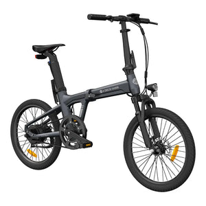 Vélo électrique pliant ADO Air 20S - RIDETRIC
