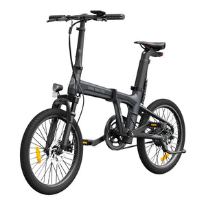 Vélo électrique pliant ADO Air 20S - RIDETRIC