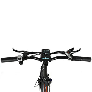 Fat Bike Électrique VAKOLE Y20 Pro - RIDETRIC