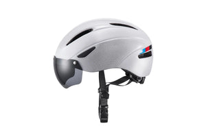Casque de moto/vélo électrique - RIDETRIC