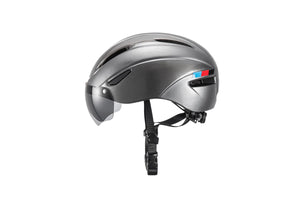 Casque de moto/vélo électrique - RIDETRIC
