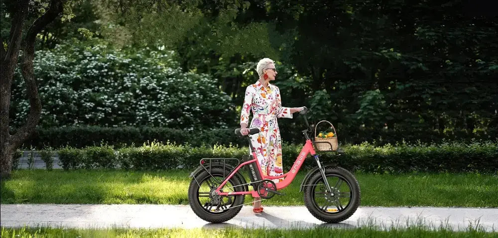 fat-bike-electrique-pliant