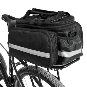 Sac Vélo Imperméable Grande Capacité - RIDETRIC