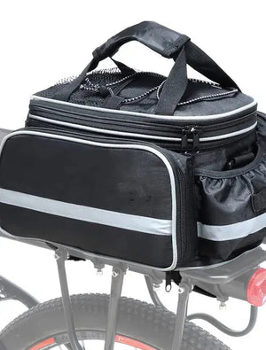 Sac Vélo Imperméable Grande Capacité - RIDETRIC