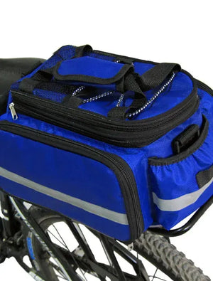 Sac Vélo Imperméable Grande Capacité - RIDETRIC