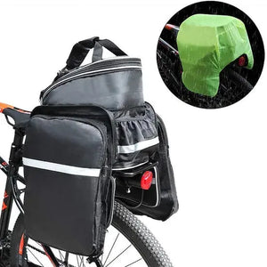 Sac Vélo Imperméable Grande Capacité - RIDETRIC
