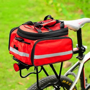 Sac Vélo Imperméable Grande Capacité - RIDETRIC