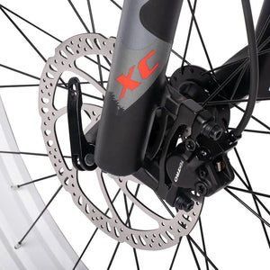 FAT BIKE ÉLECTRIQUE Cysum M900 - RIDETRIC