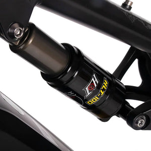 FAT BIKE ÉLECTRIQUE Cysum M900 - RIDETRIC