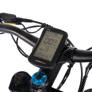 FAT BIKE ÉLECTRIQUE Cysum M900 - RIDETRIC