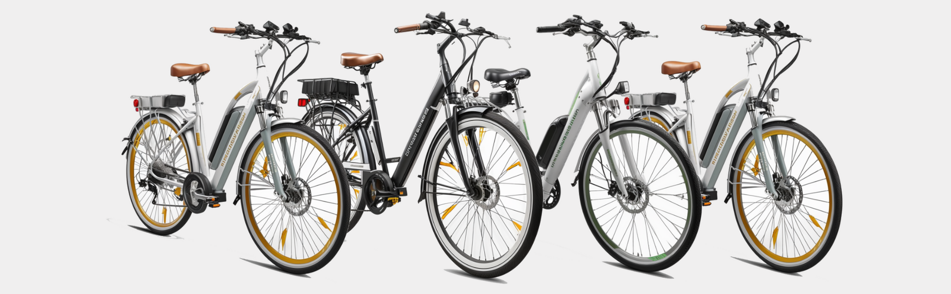 Guide complet sur les vélos électriques de ville : Définition, fonctionnement et utilisation