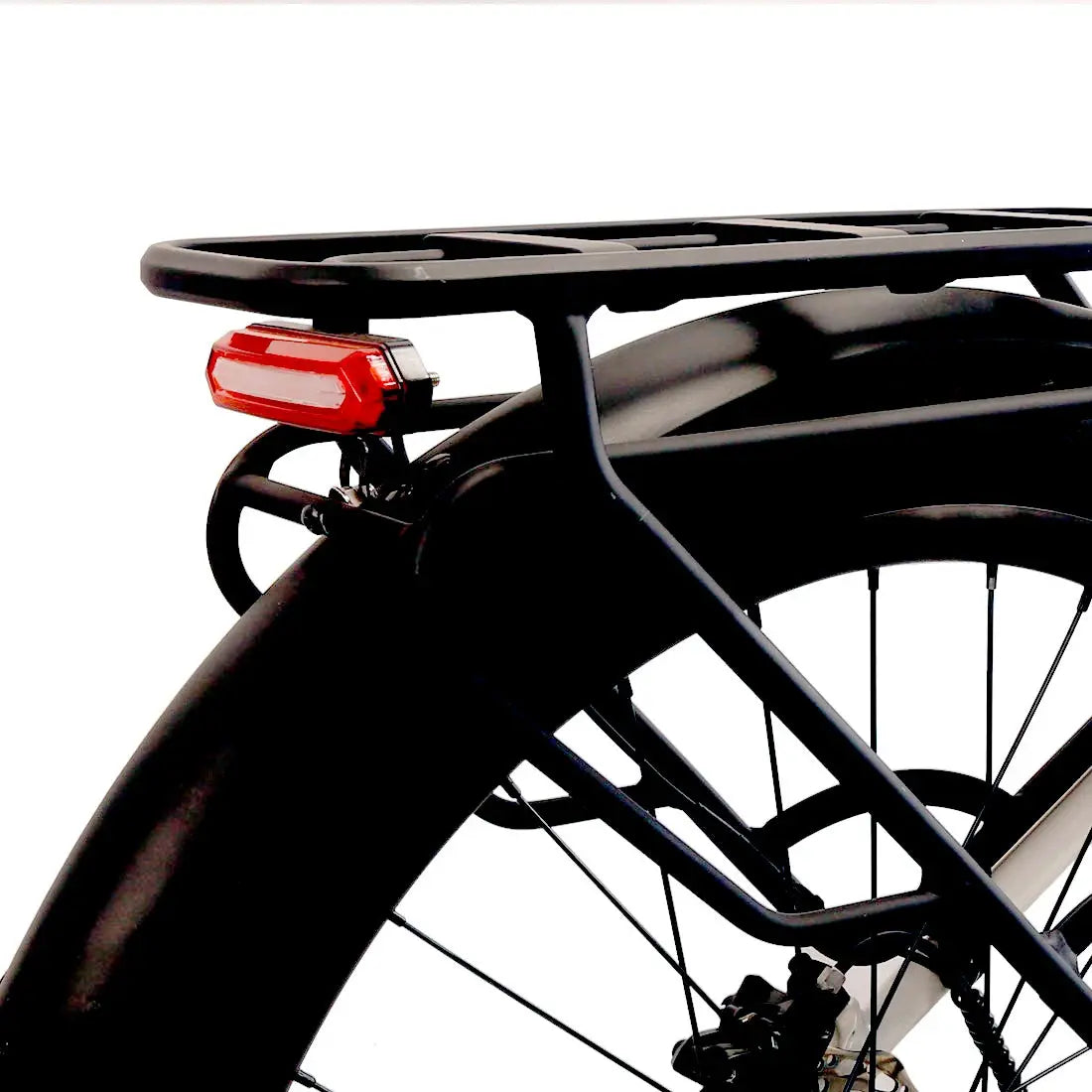 Vélo Électrique Cysum NOVA - RIDETRIC