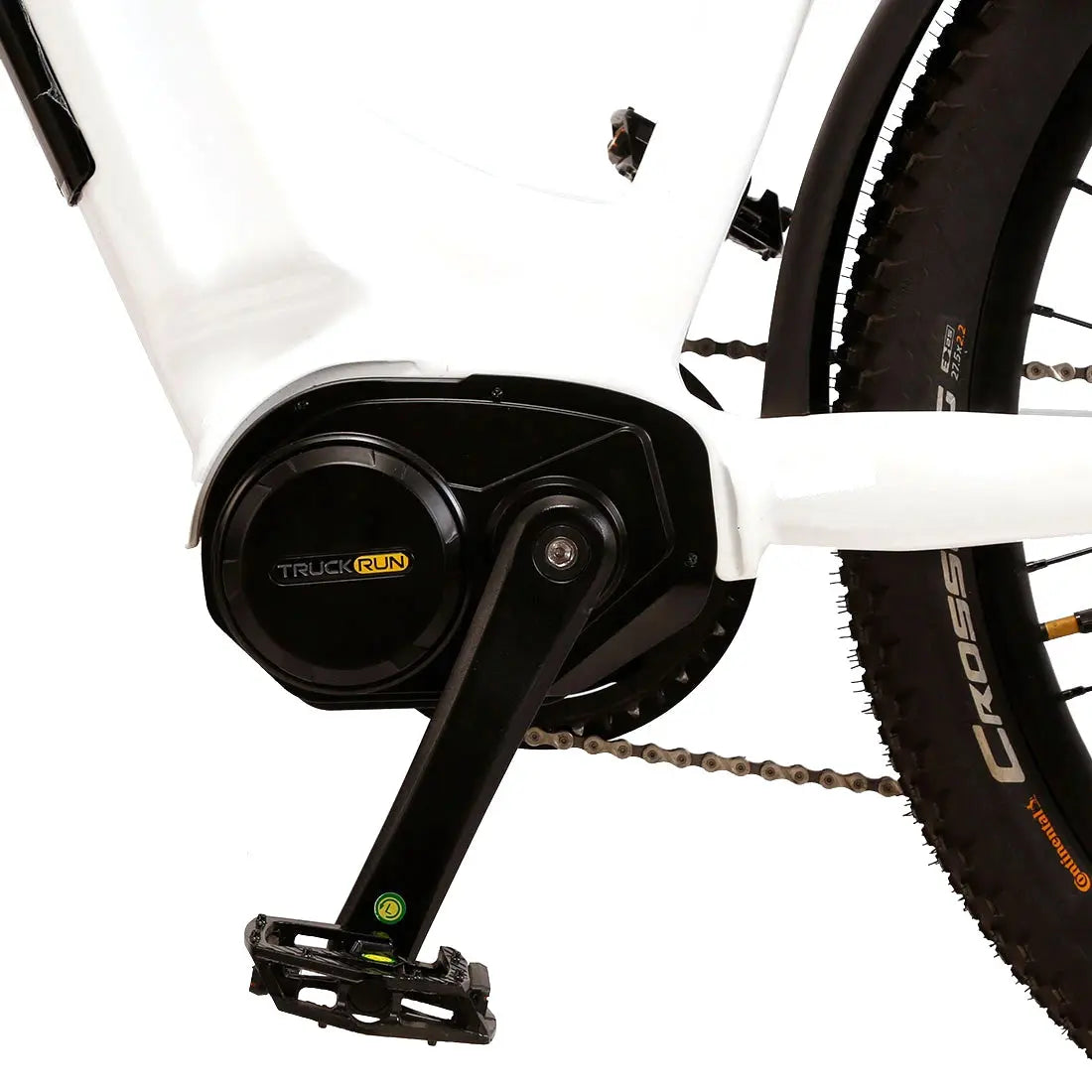 Vélo Électrique Cysum NOVA - RIDETRIC