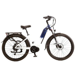 Vélo Électrique Cysum NOVA - RIDETRIC