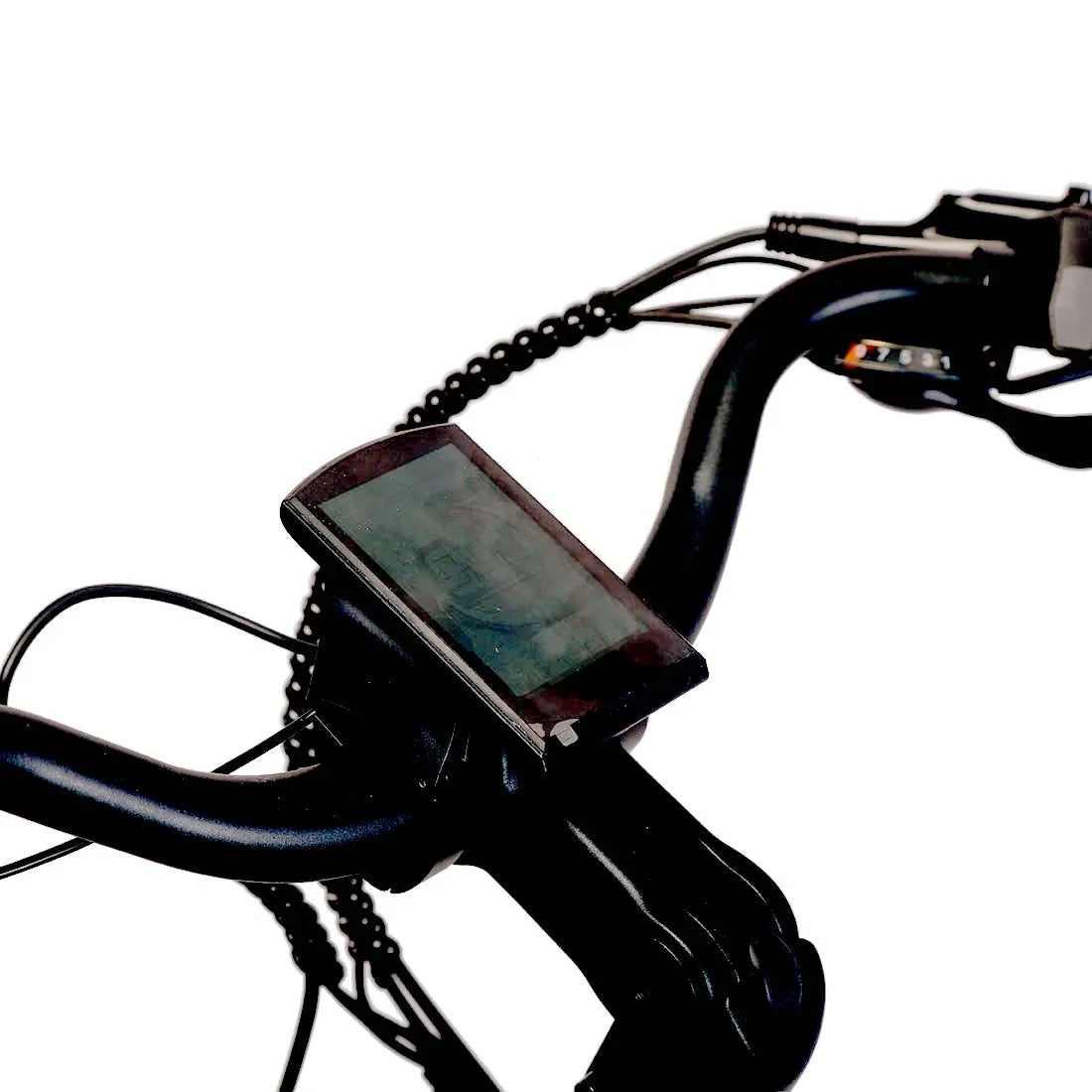 Vélo Électrique Cysum NOVA - RIDETRIC