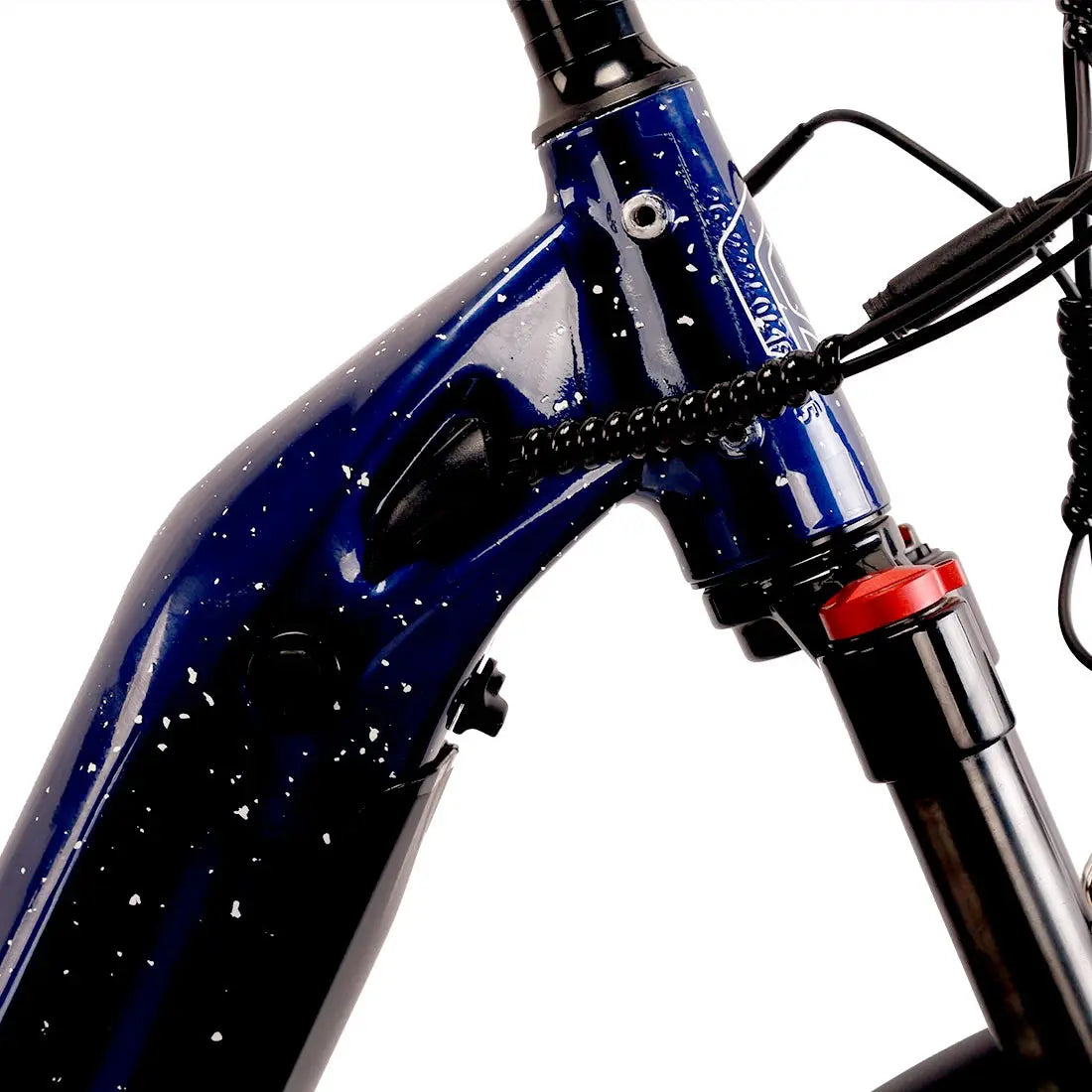 Vélo Électrique Cysum NOVA - RIDETRIC