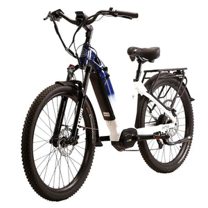 Vélo Électrique Cysum NOVA - RIDETRIC