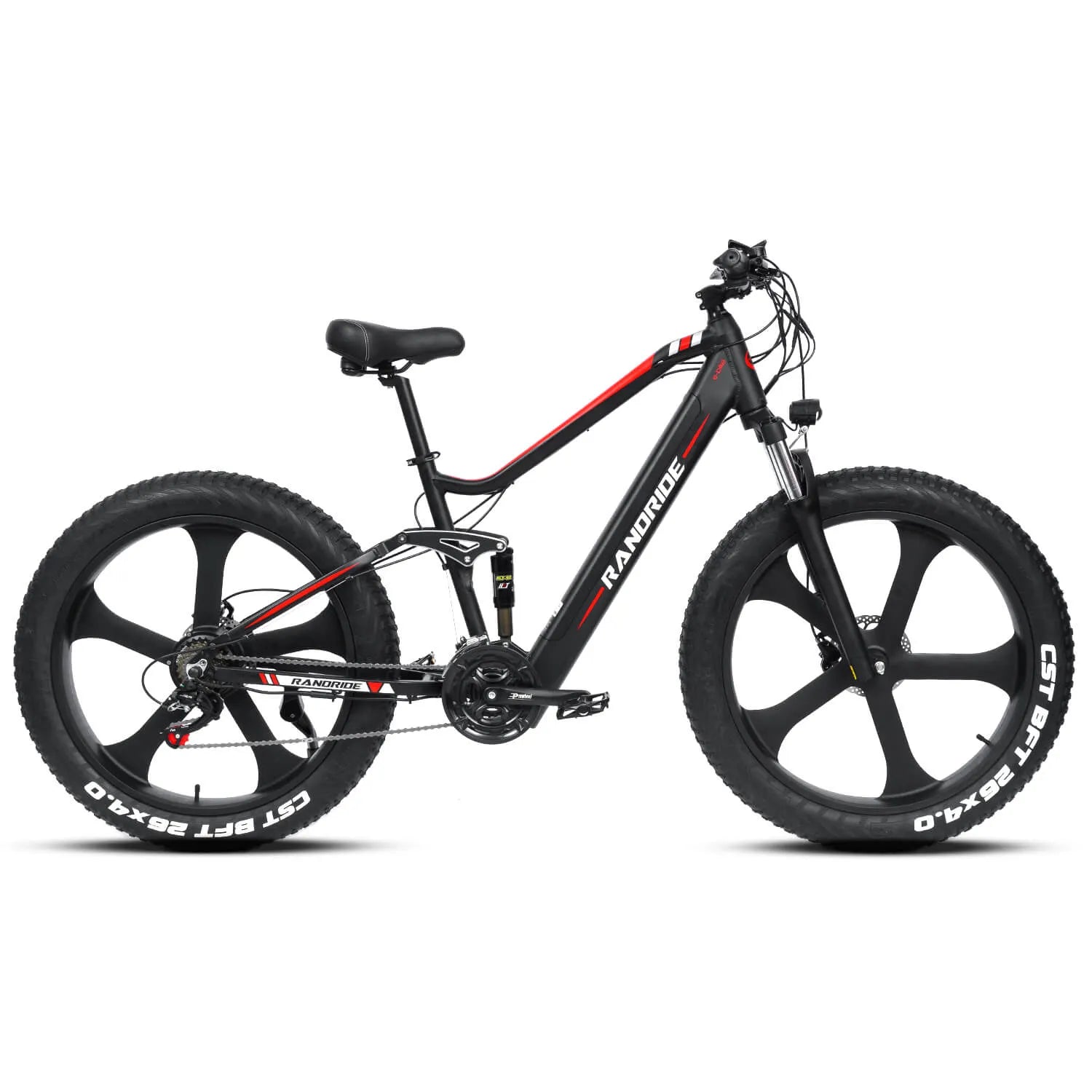 Fat Bike Électrique DAYLYRIDE DYX90