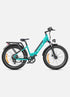 Fat Bike Électrique ENGWE E26 ST 250W