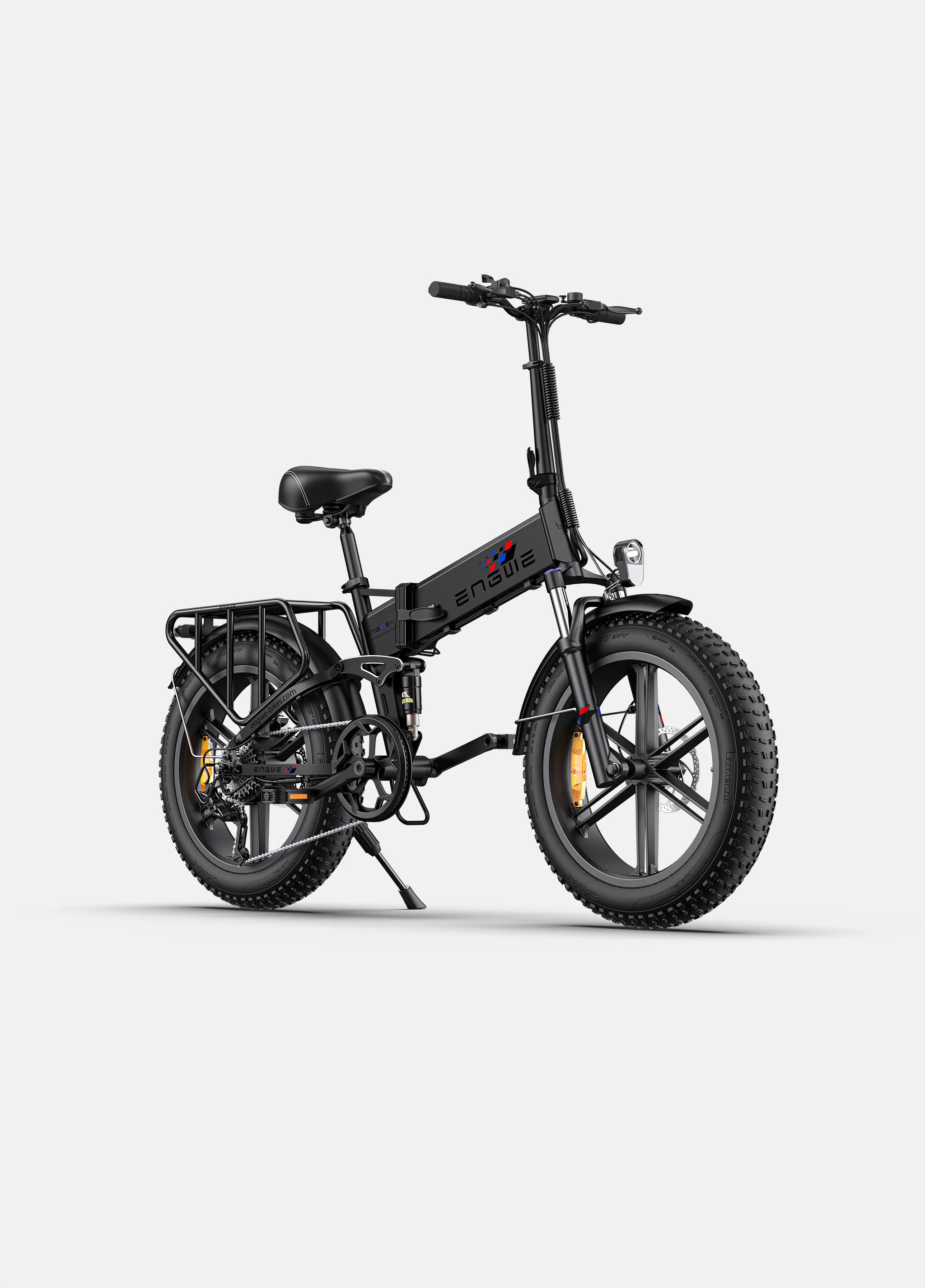 Fat Bike Électrique Engwe Engine X