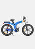 Fat Bike Électrique ENGWE X26 1000W
