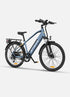 ENGWE P26 : Le vélo électrique qui allie puissance, performance et élégance.
