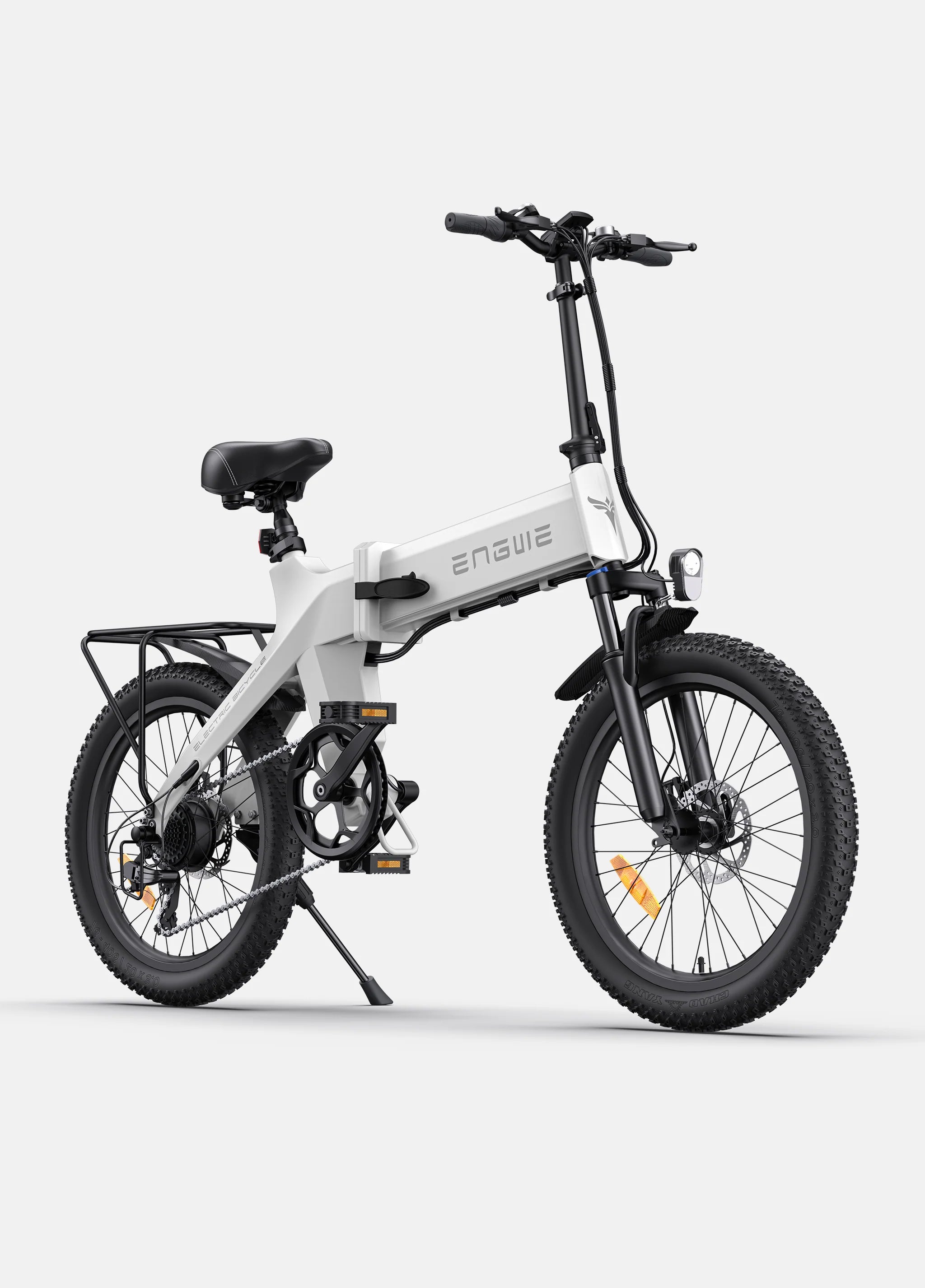 Vélo électrique Pliant - ENGWE C20 PRO | (Upgraded Version)